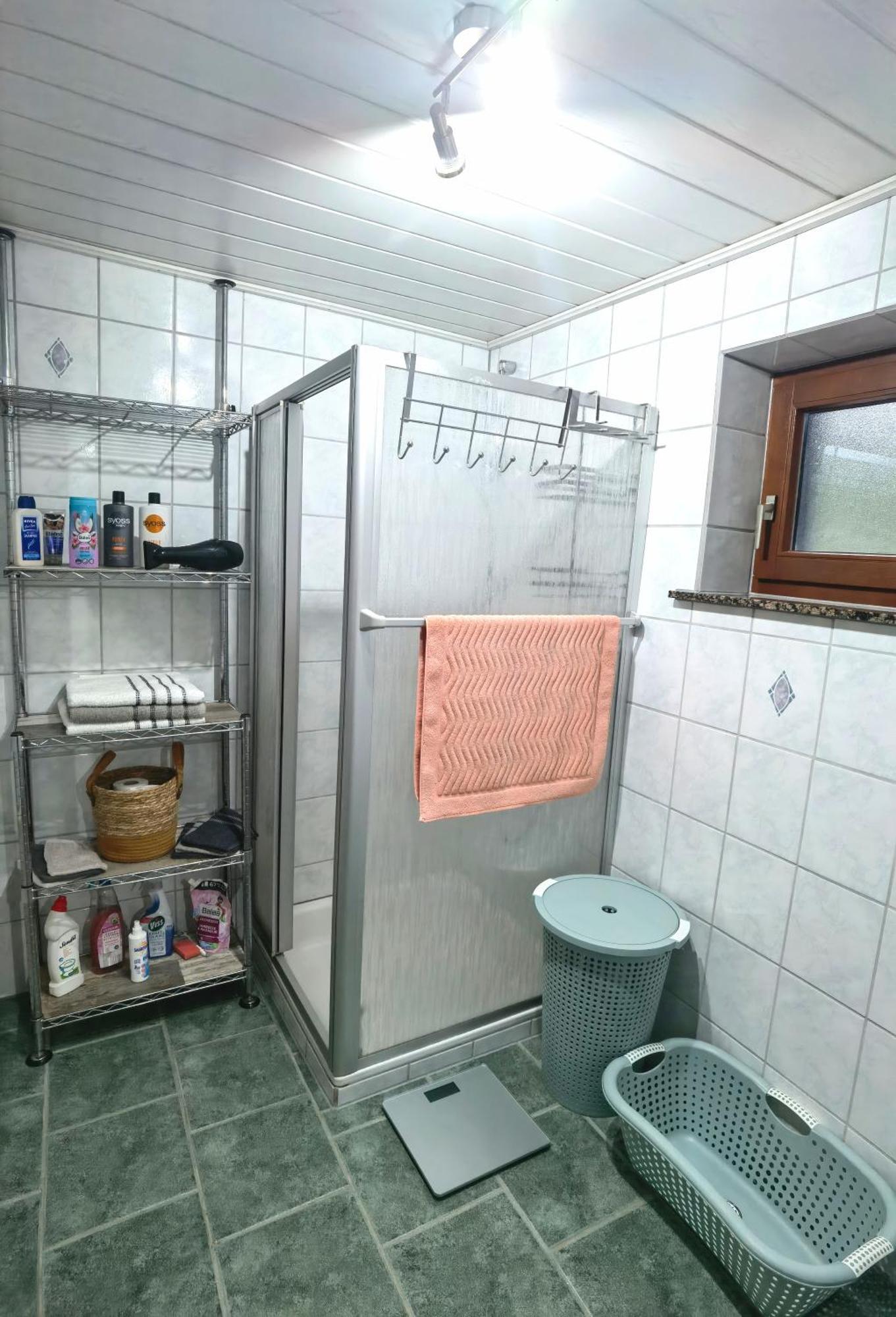 Ferienwohnung - Appartement "Painted Horse" Im Herzen Des Pfaelzer Waldes Reichenbach-Steegen 외부 사진