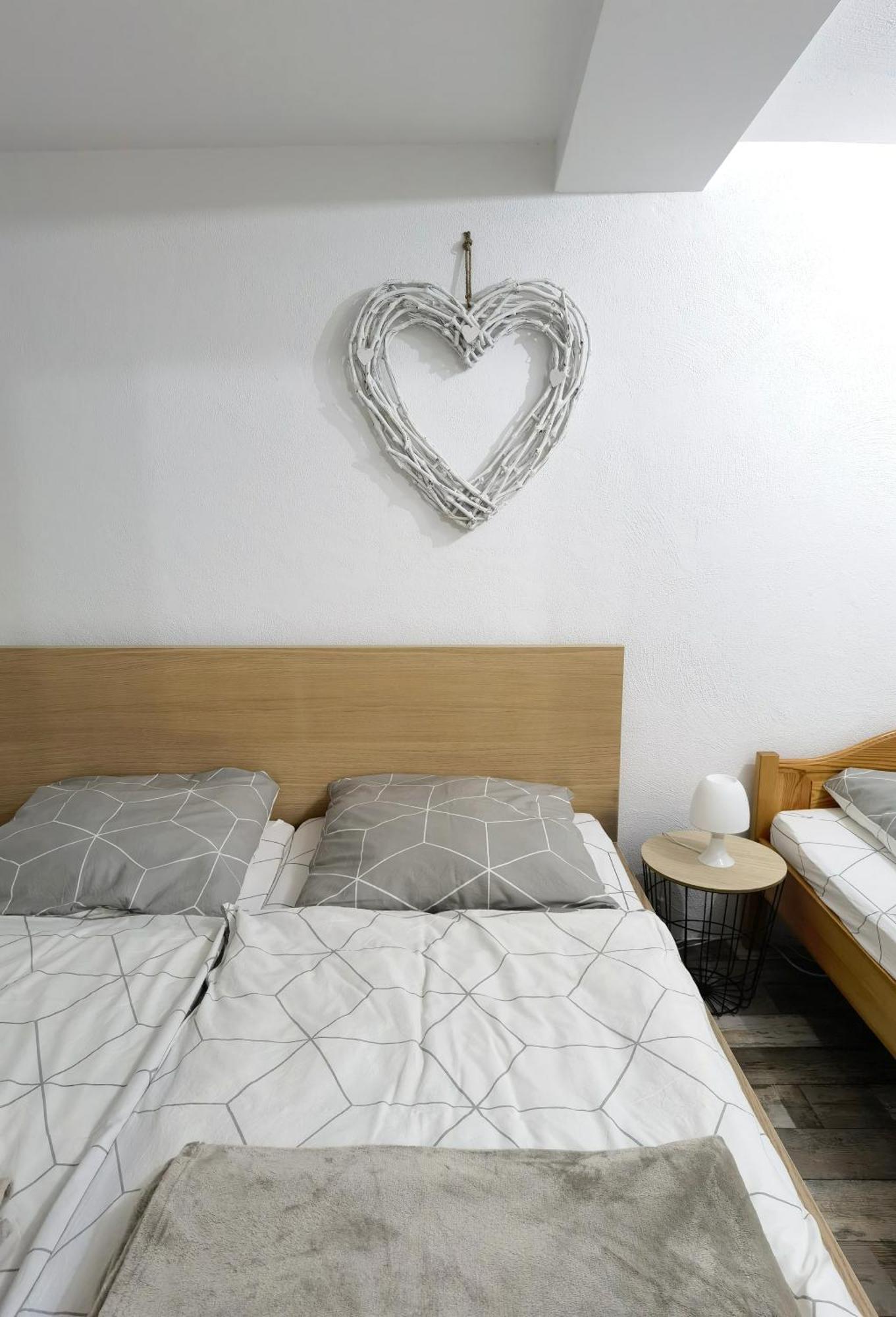 Ferienwohnung - Appartement "Painted Horse" Im Herzen Des Pfaelzer Waldes Reichenbach-Steegen 외부 사진