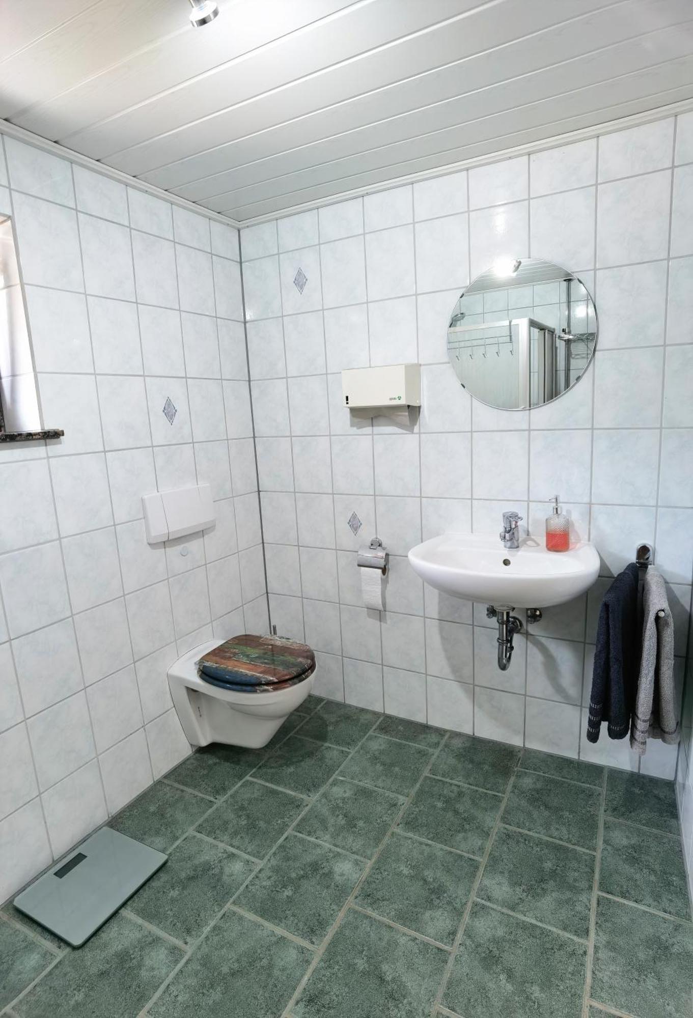 Ferienwohnung - Appartement "Painted Horse" Im Herzen Des Pfaelzer Waldes Reichenbach-Steegen 외부 사진