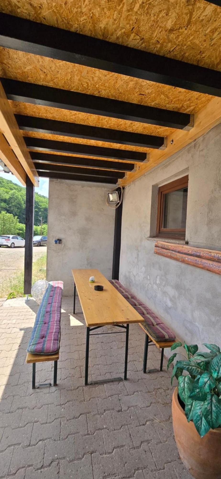 Ferienwohnung - Appartement "Painted Horse" Im Herzen Des Pfaelzer Waldes Reichenbach-Steegen 외부 사진