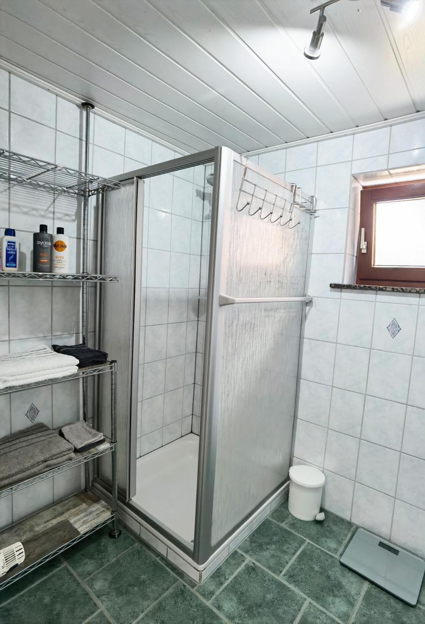 Ferienwohnung - Appartement "Painted Horse" Im Herzen Des Pfaelzer Waldes Reichenbach-Steegen 외부 사진